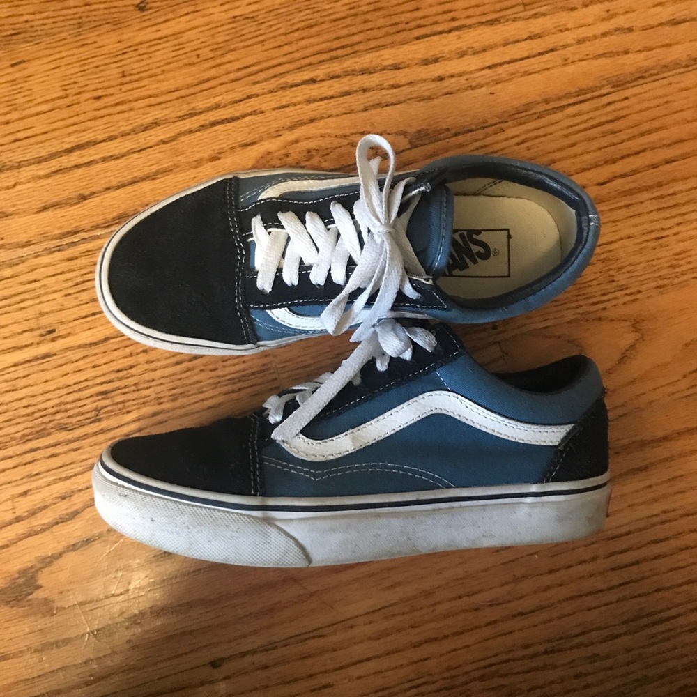 Vans Old Skool